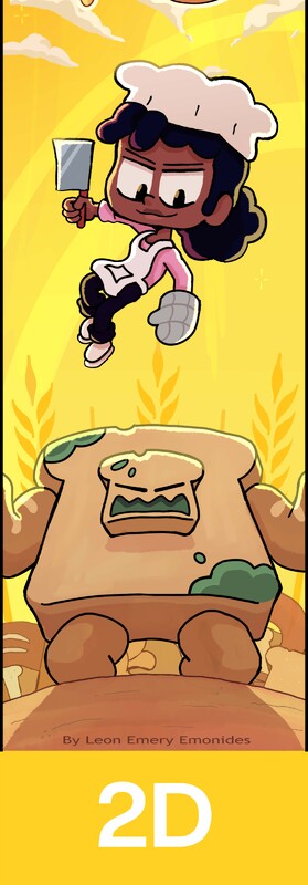 Poster for Souper Soup